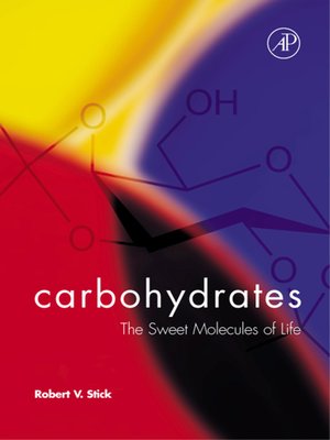 cover image of Carbohydrates